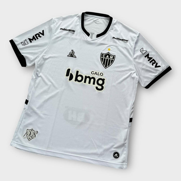 Camisa de futebol do Atlético Mineiro - XXL