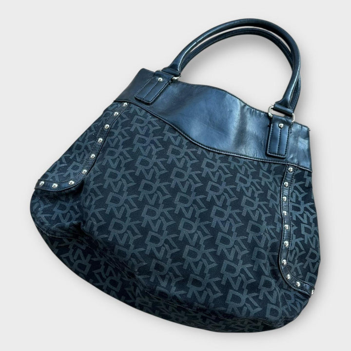 Bolsa DKNY Y2K do início de 2000