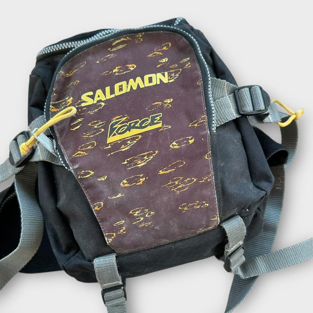 Bolsa lateral Salomon vintage