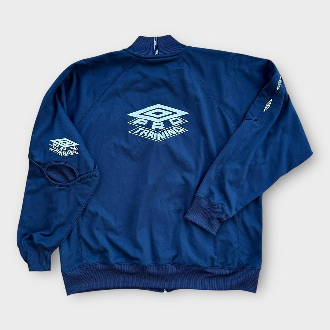 Jaqueta Umbro Track - XL