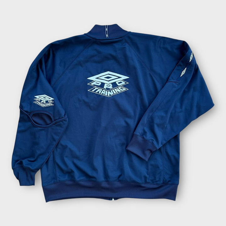 Jaqueta Umbro Track - XL