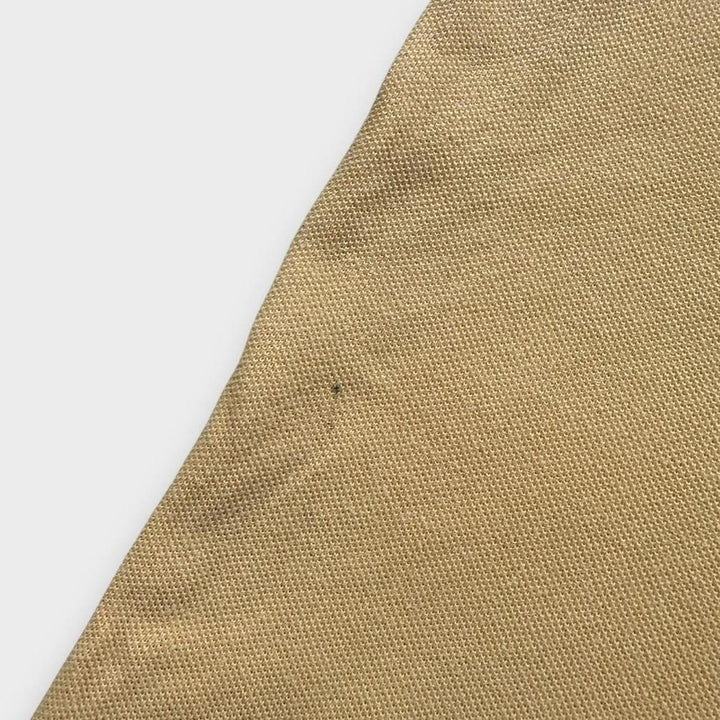 Camisa pólo YSL - XL