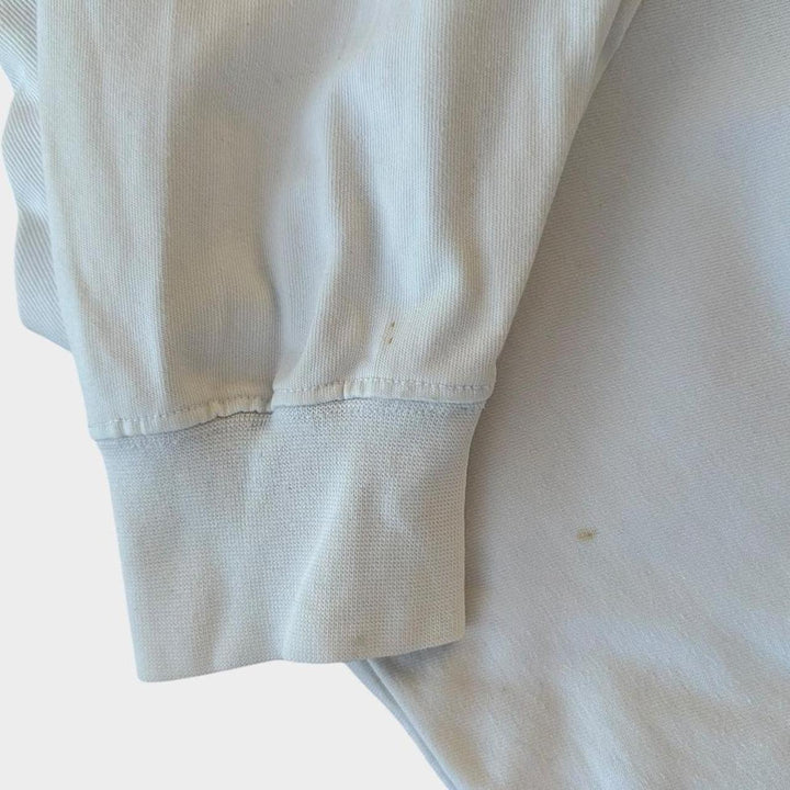 Top de rugby vintage da Inglaterra - XL