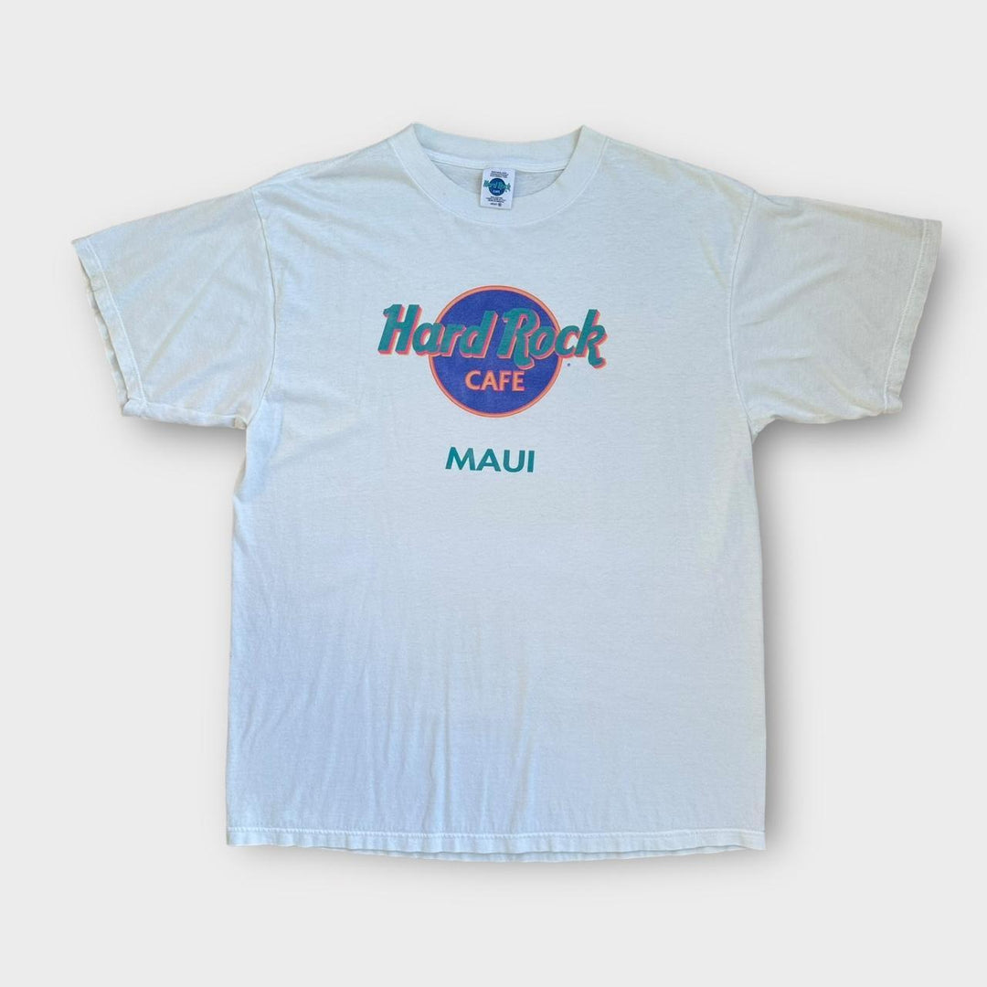 Camiseta vintage Hard Rock Cafe - XL