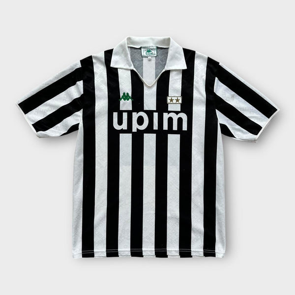 Camisa de futebol vintage da Juventus - XL