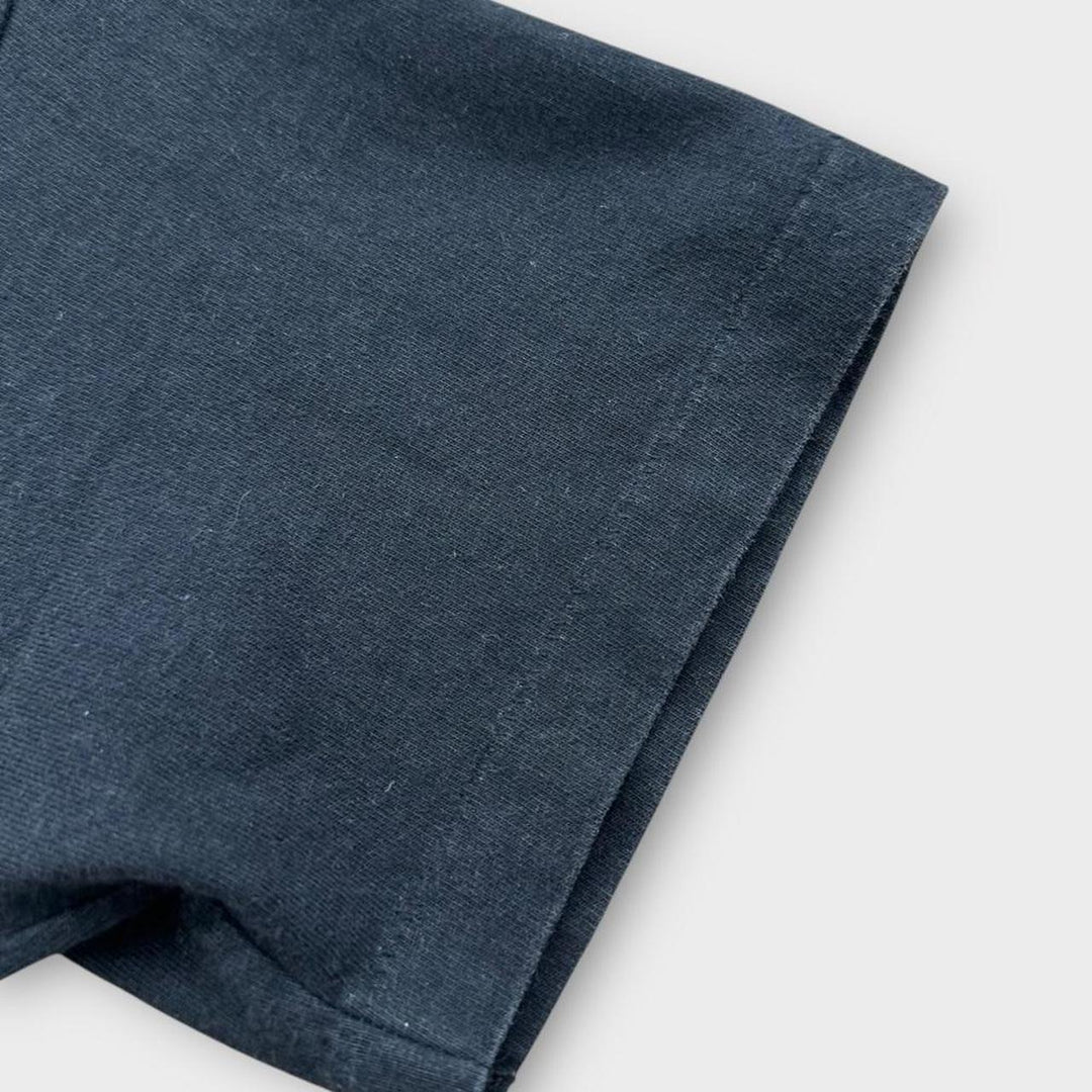 Camiseta Jurassic Park Vintage - juvenil grande (feminina pequena)