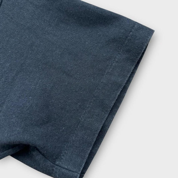 Camiseta Jurassic Park Vintage - juvenil grande (feminina pequena)