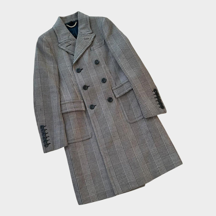 Trench Coat Burberry Prorsum - pequeno (tamanho 46)