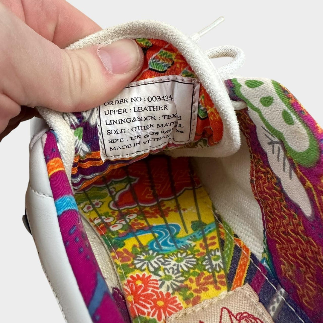 Sapatilhas Evisu Y2K - Portugal6