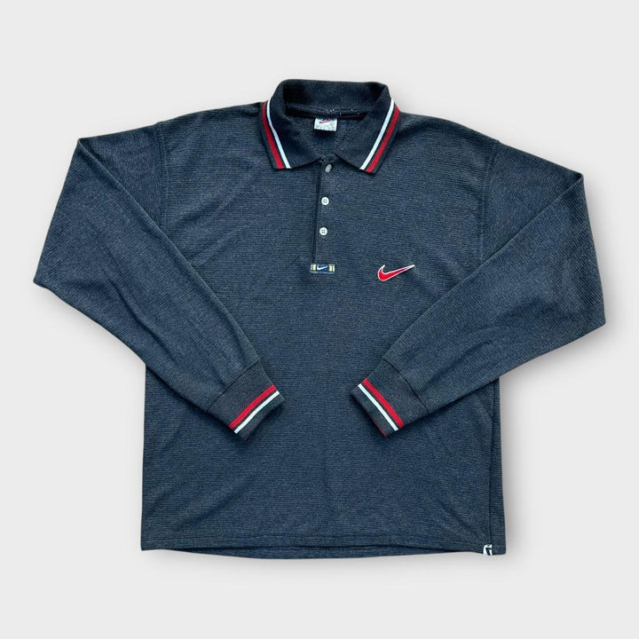 Camisa de rugby Nike - XL (cabe como uma grande)