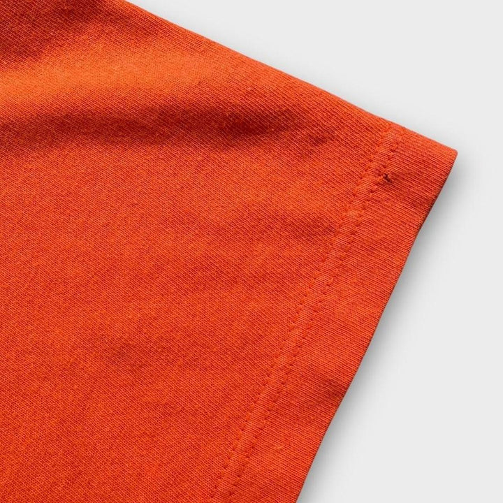 Camiseta vintage Reebok - média