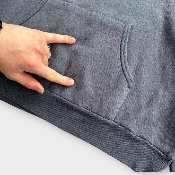 Moletom com capuz Ignite Band - Médio