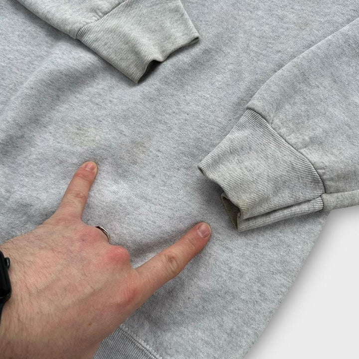 Moletom gráfico Vintage Freeze New York - XL