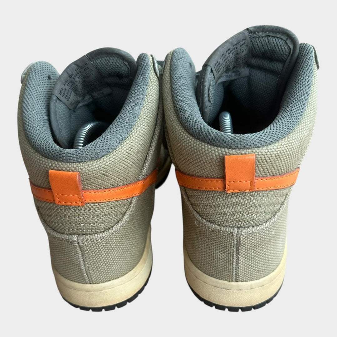 Nike Dunk High - UK9