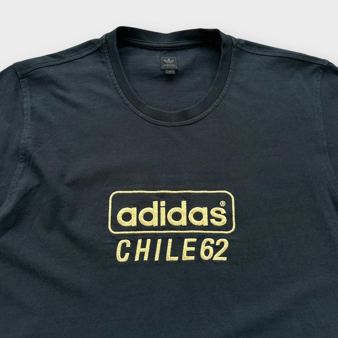 Adidas Chile 62 Spell Out Tee - Grande