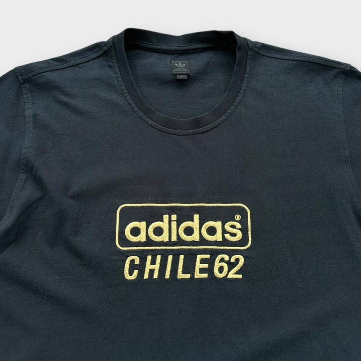 Adidas Chile 62 Spell Out Tee - Grande
