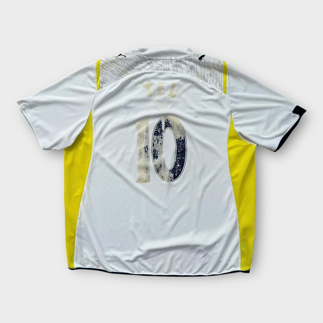 Camisa de futebol do Tottenham Hotspur - XXL