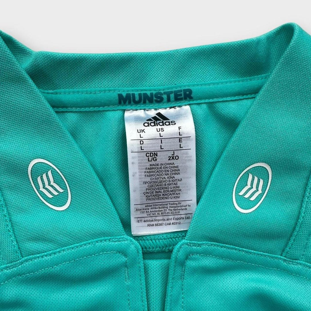 Top de rugby Munster - grande