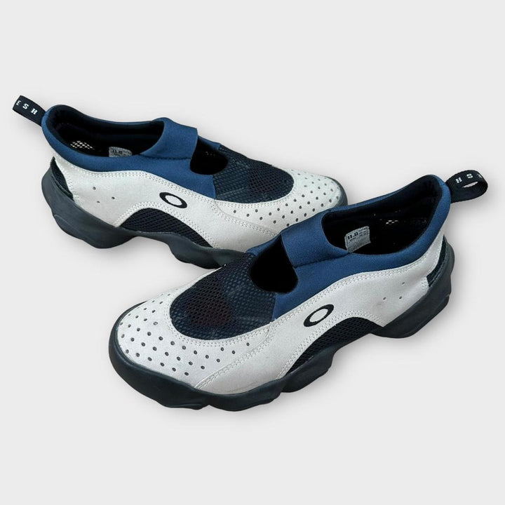 Sapatos Oakley Flesh - Reino Unido 10