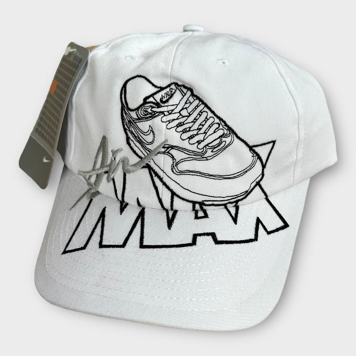 Boné Nike Air Max vintage - tamanho único