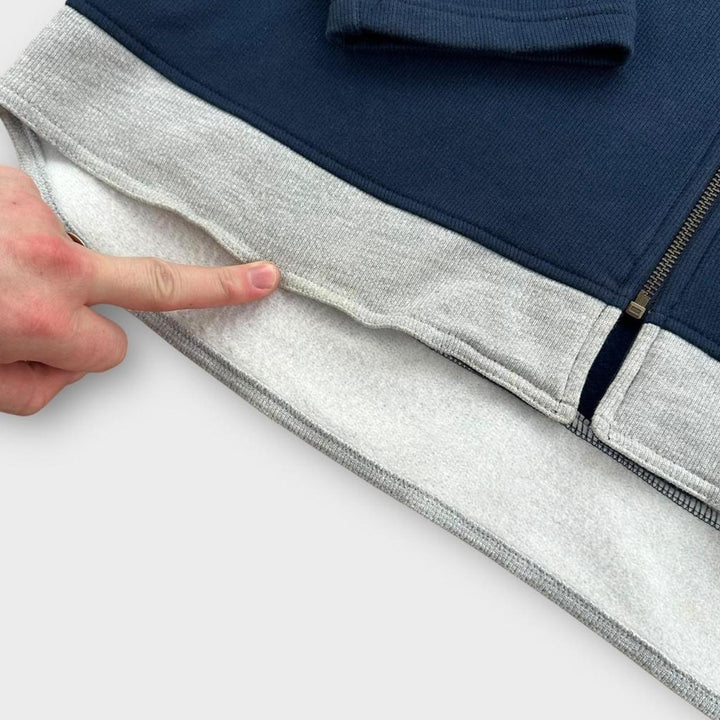 Moletom vintage Nike – grande (cabe como um XL)