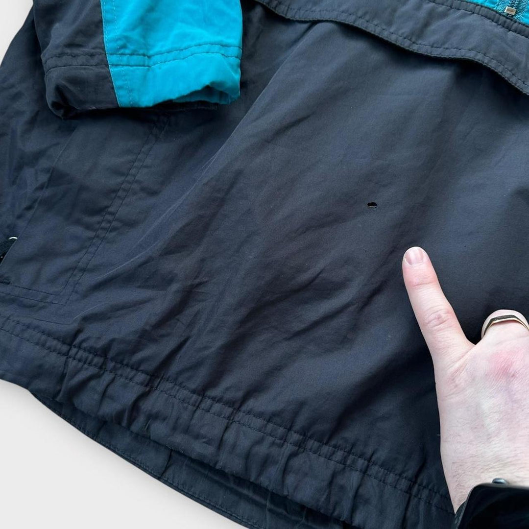 Jaqueta embalável Nike ACG - média (cabe como uma grande)