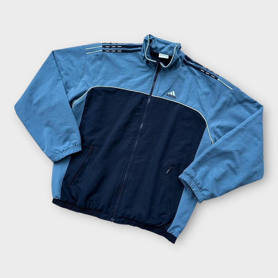 Jaqueta vintage Adidas - XL