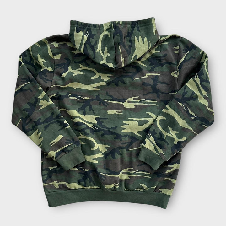 Moletom Vintage Technics DJ - grande