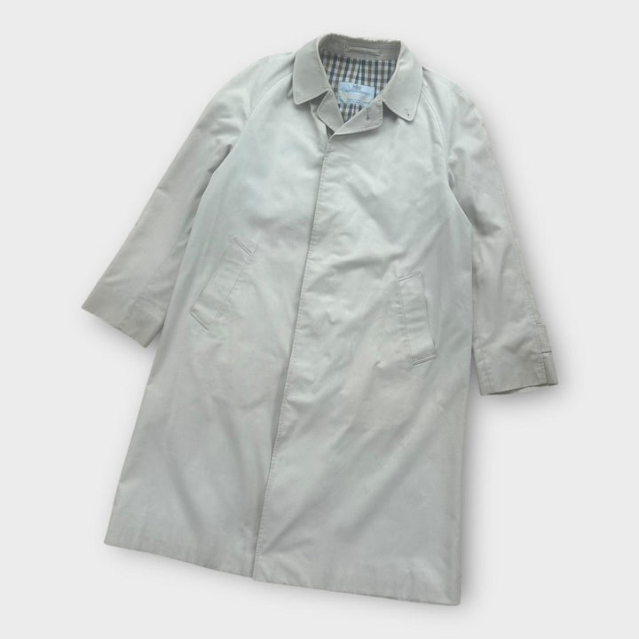 Trench Coat Aquascutum - grande (verificar medidas)