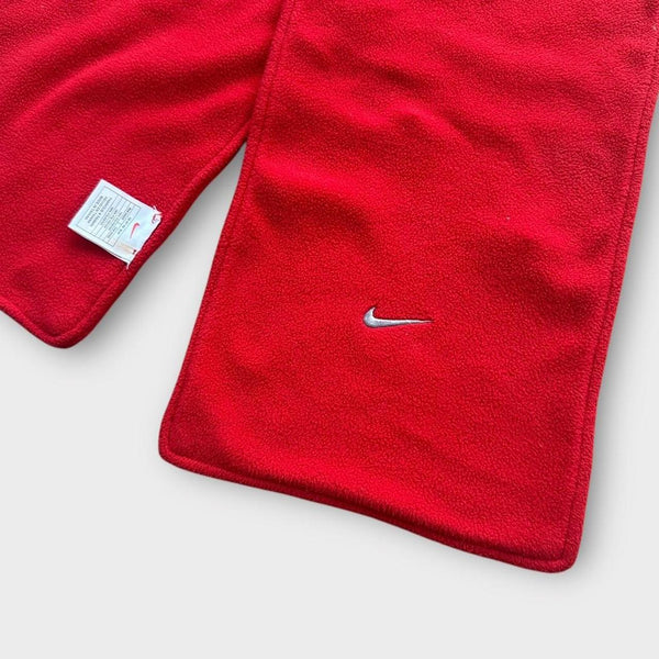 Cachecol de lã Nike vintage dos anos 90 - tamanho único