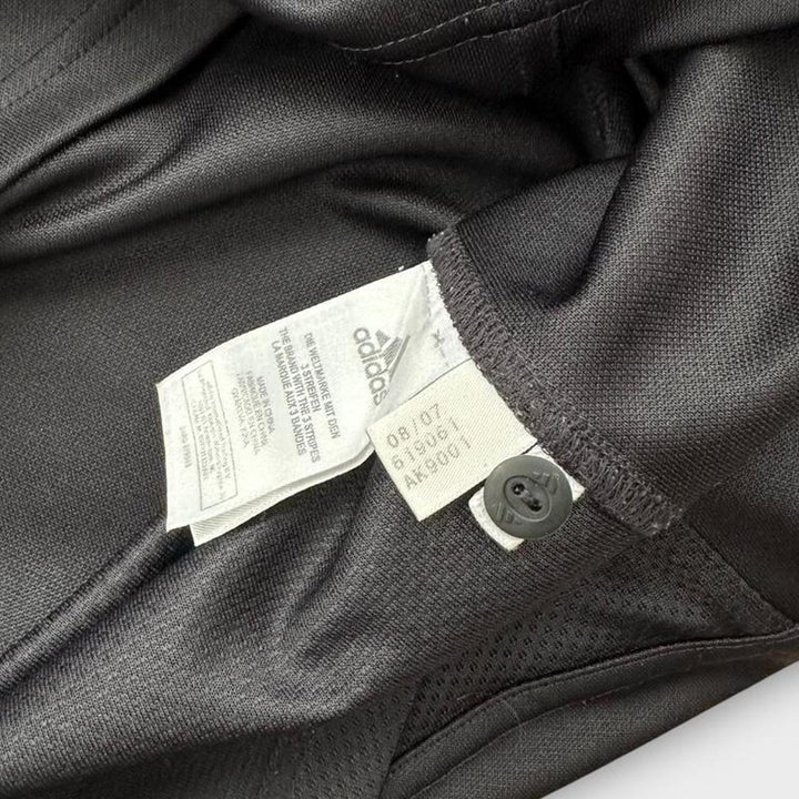 Top de rugby vintage da Nova Zelândia - médio