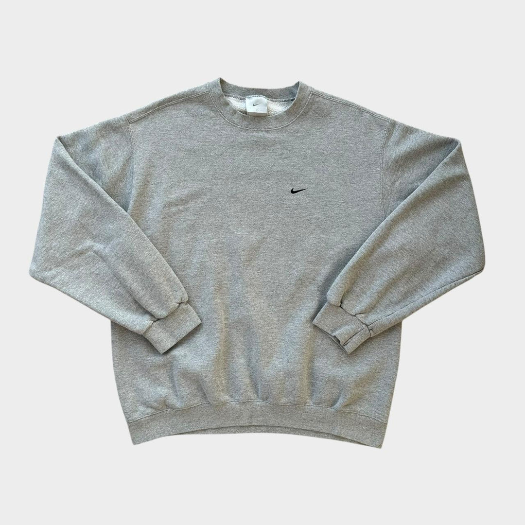 Moletom Nike vintage - grande