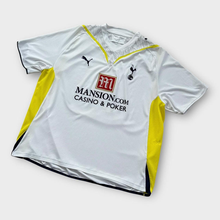 Camisa de futebol do Tottenham Hotspur - XXL