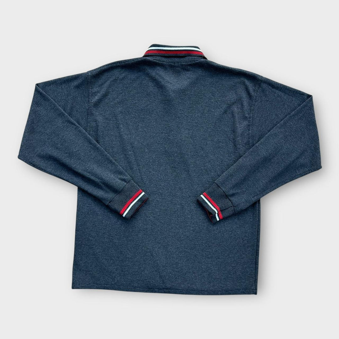 Camisa de rugby Nike - XL (cabe como uma grande)