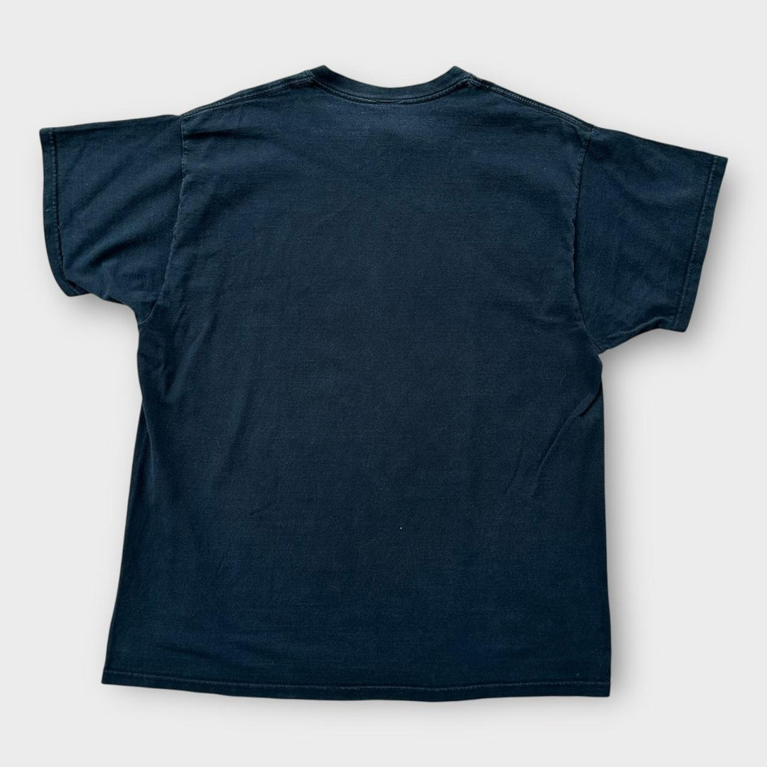 Camiseta da banda de heavy metal The Oath - XL