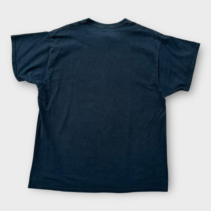 Camiseta da banda de heavy metal The Oath - XL