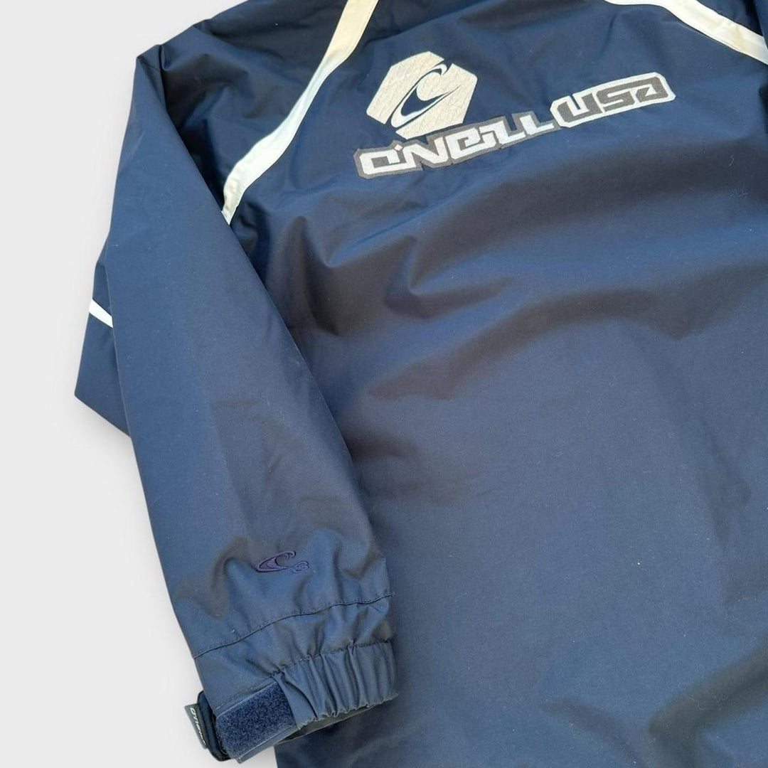 Jaqueta vintage O'Neill - média