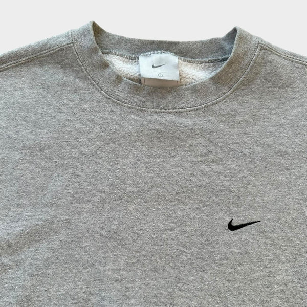 Moletom Nike vintage - grande