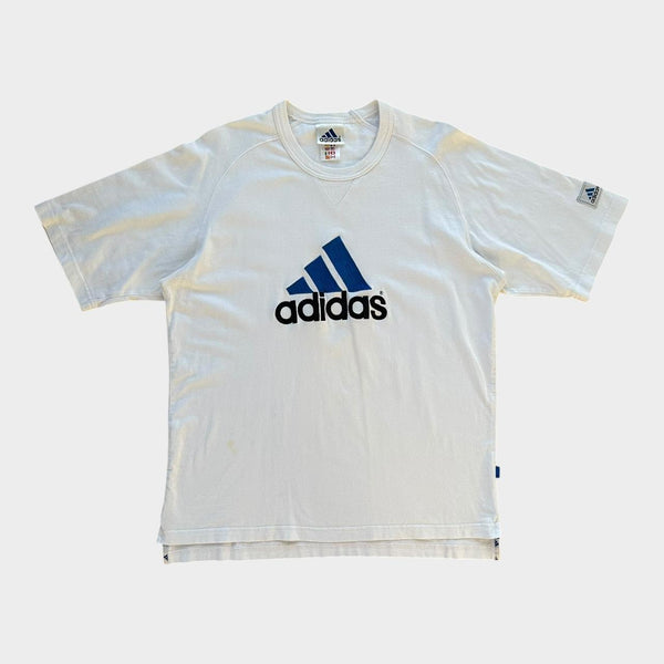 Camiseta Adidas Spell out - média