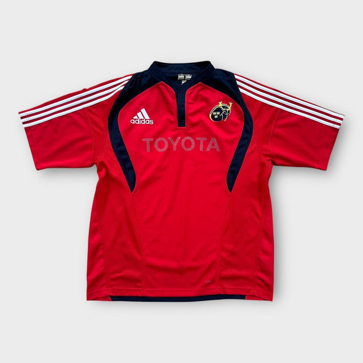 Top de rugby Munster - XXL