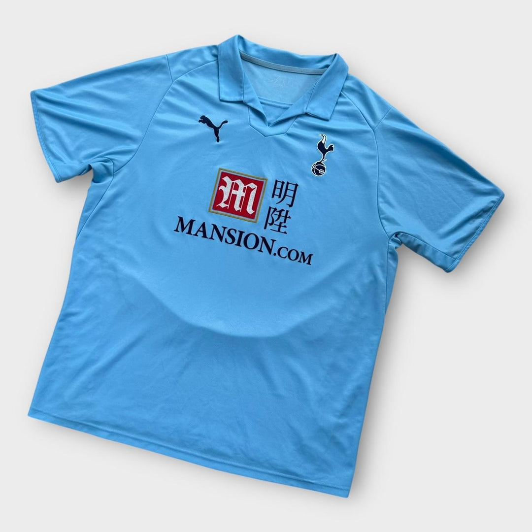 Camisa de futebol do Tottenham - XL