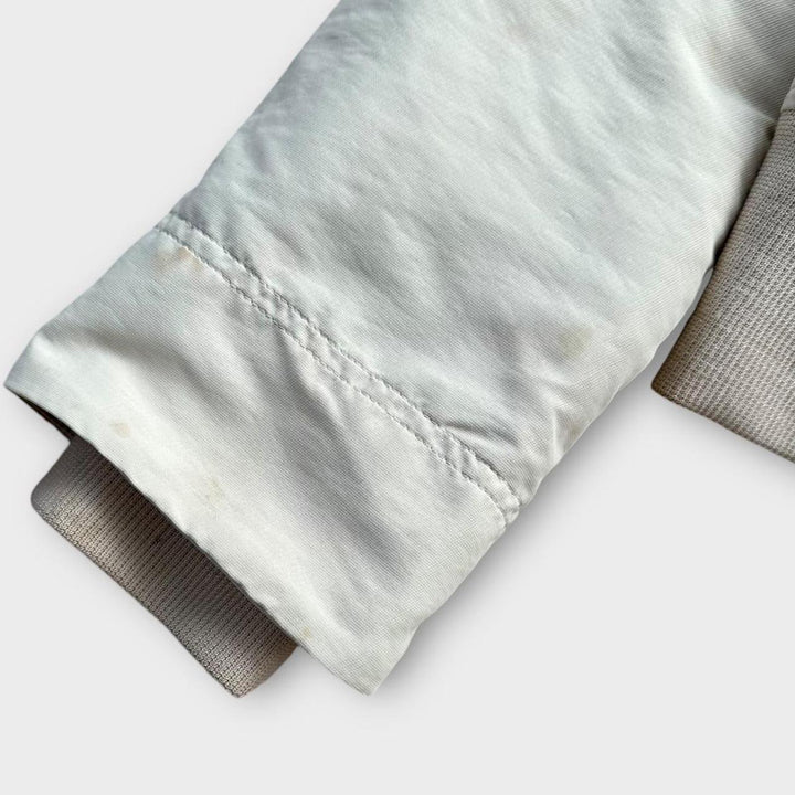 Jaqueta puffer Y2K Diesel - XL feminino