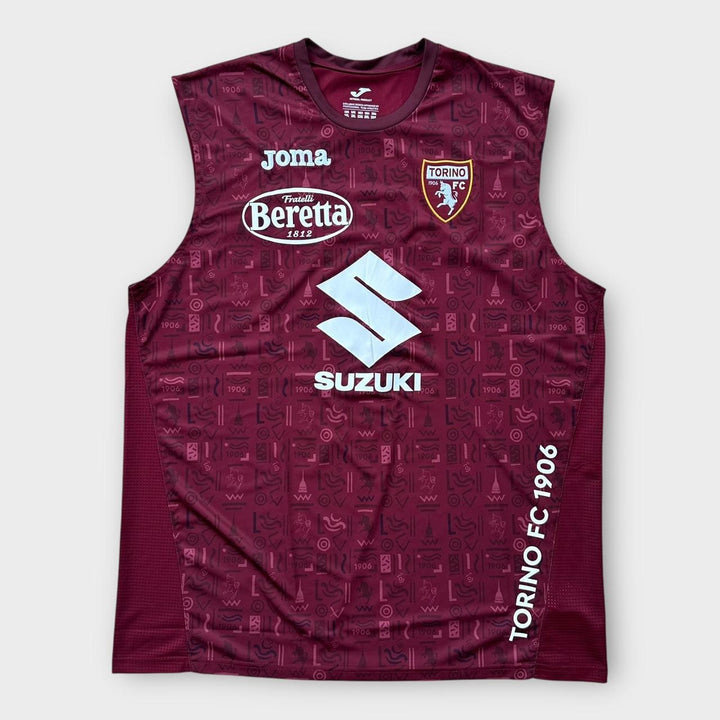 Colete de treino de futebol Torino FC - XXL