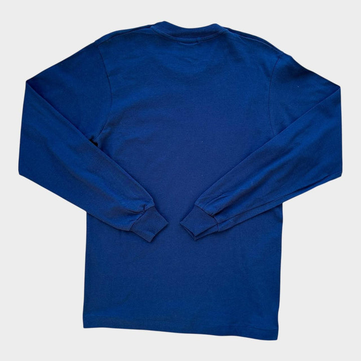 Camiseta em branco Vintage Screen Stars - média