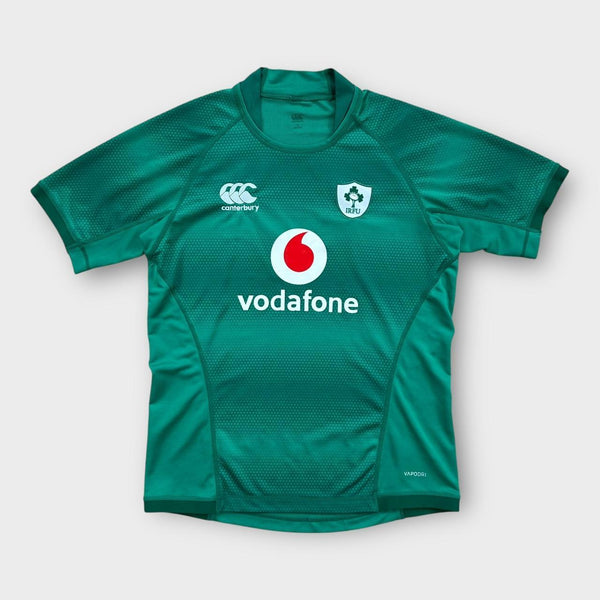 Top de rugby da Irlanda - XL