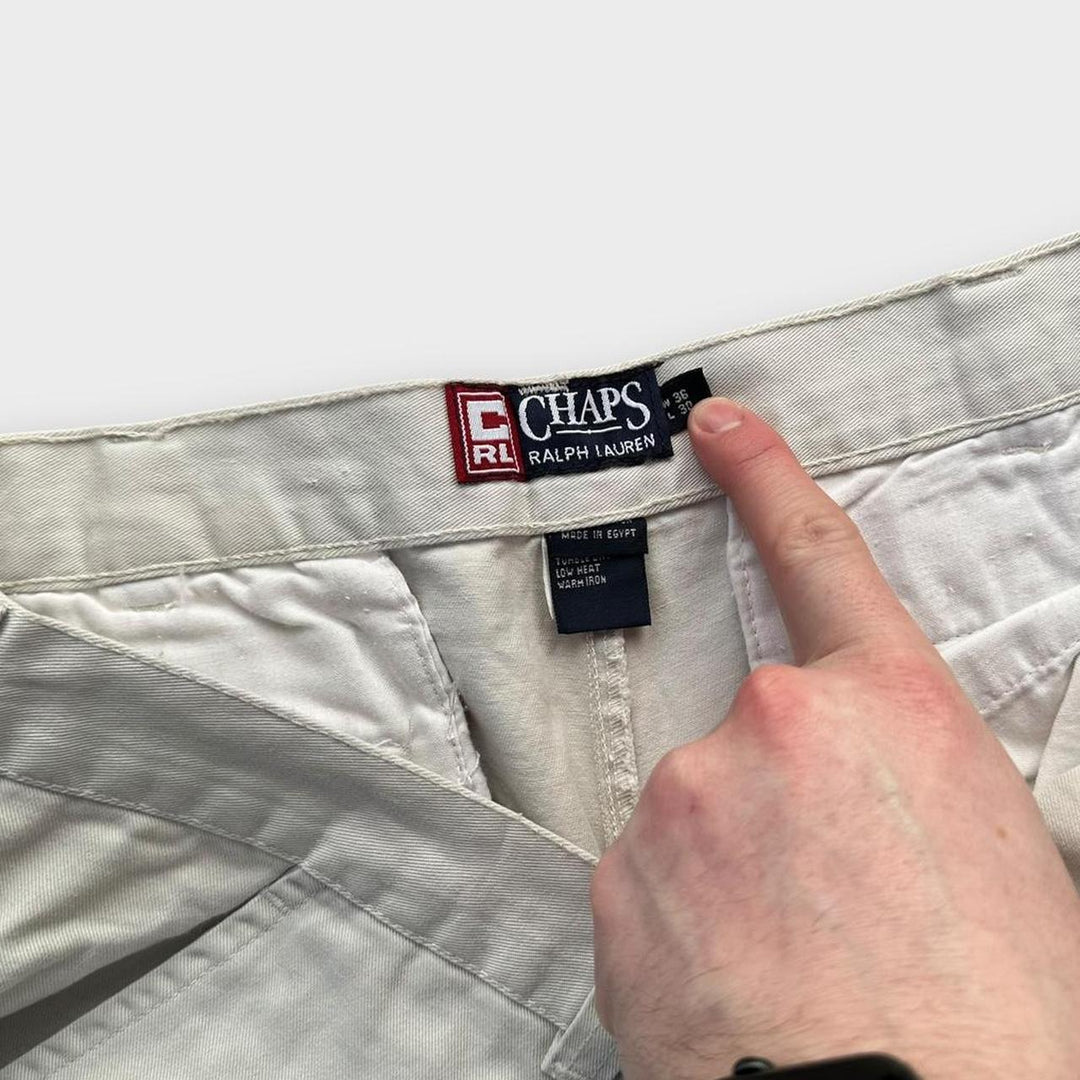 Calças cargo Ralph Lauren - cintura 36