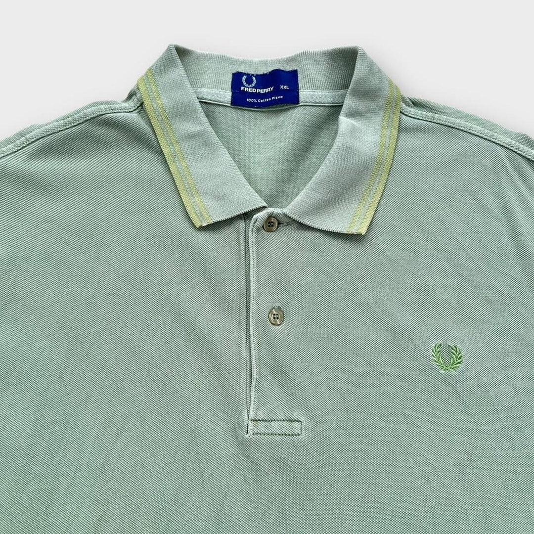 Camisa pólo Fred Perry - XXL