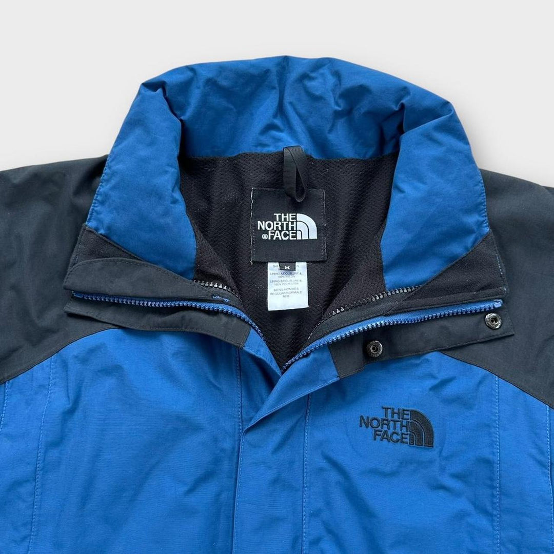 Jaqueta vintage North Face - média