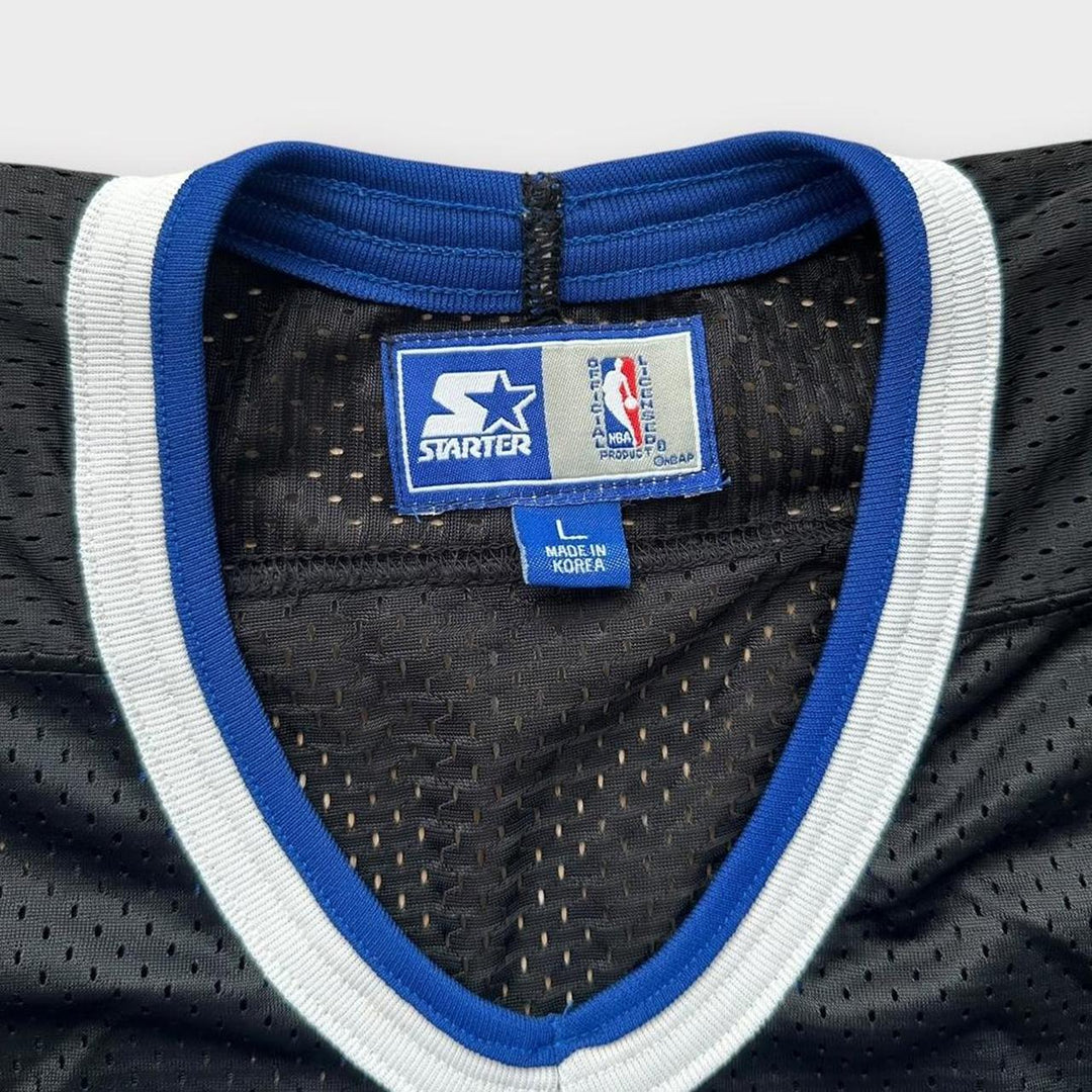 Camisa de basquete inicial do Orlando Magic - grande