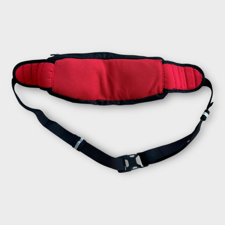 Bolsa lateral técnica Y2K Nike